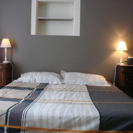 Chambres De Condate Rennes Zewnętrze zdjęcie