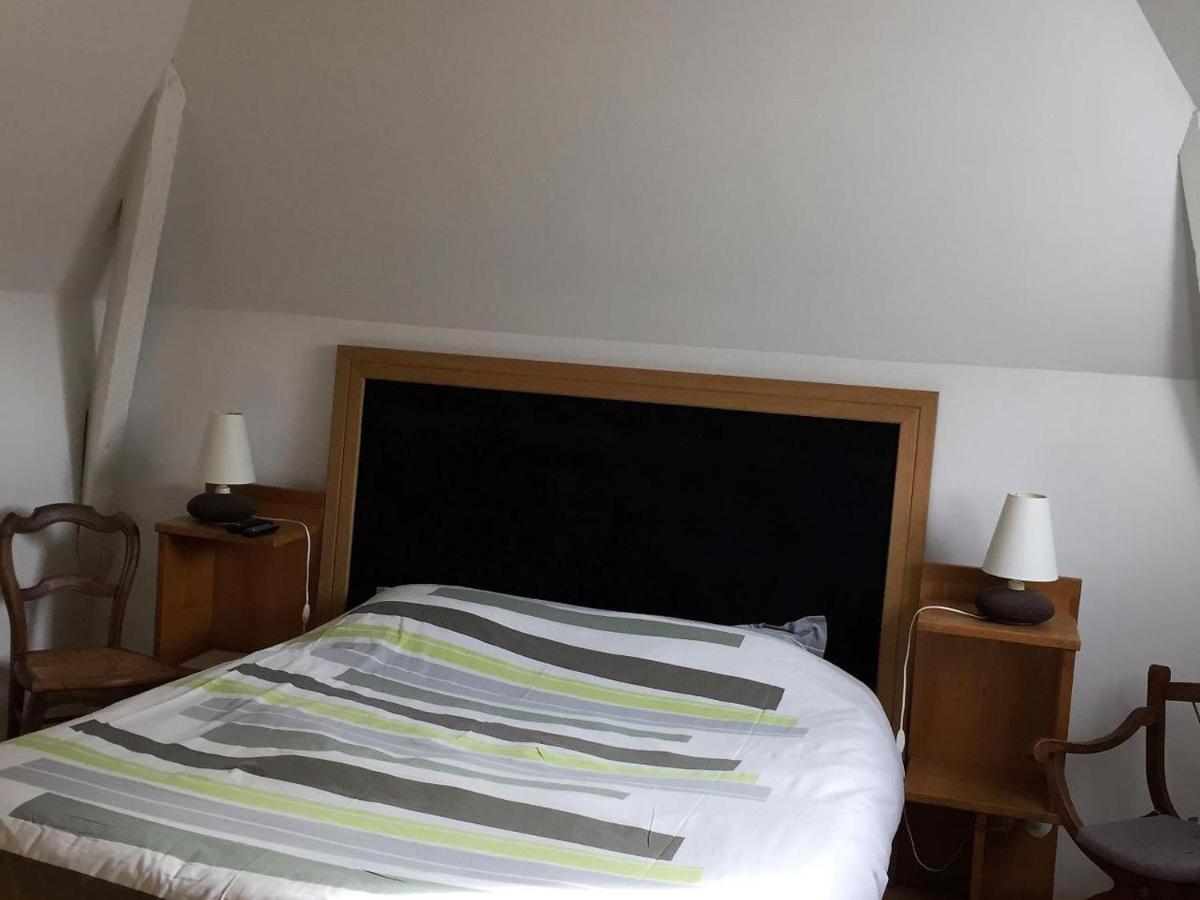 Chambres De Condate Rennes Zewnętrze zdjęcie