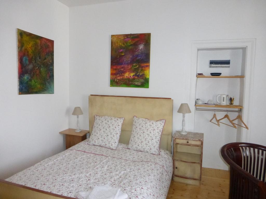 Chambres De Condate Rennes Pokój zdjęcie