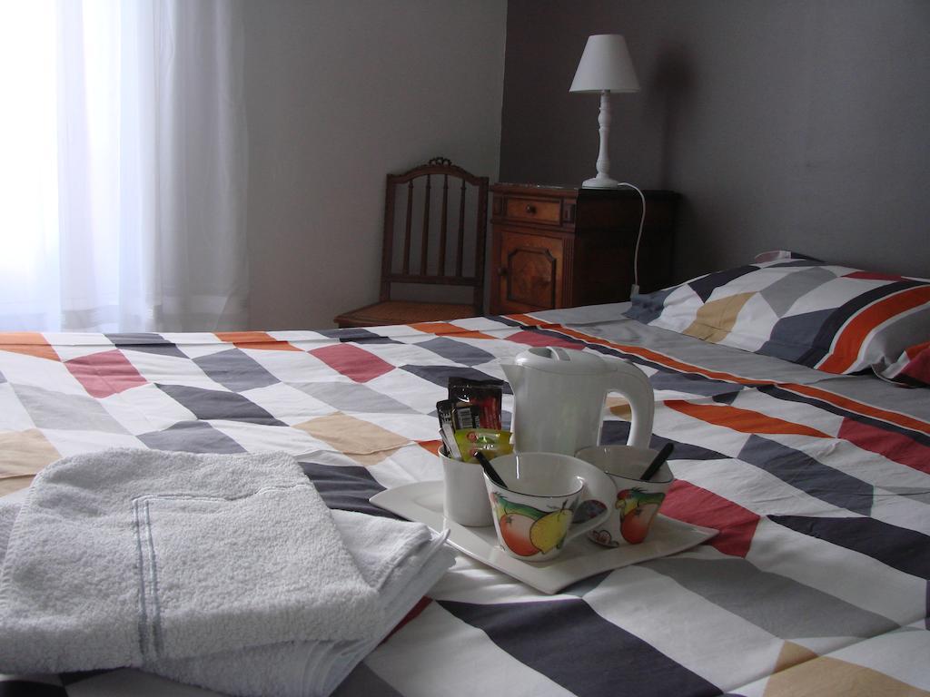 Chambres De Condate Rennes Pokój zdjęcie